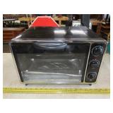 GE Toaster Oven - Untested