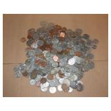 Lot of Pocket Change