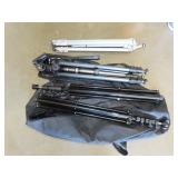 Tripod Lot