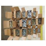 Lot of Nuts & Bolts