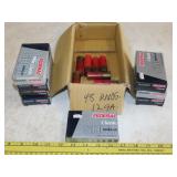 Lot of 12ga Buckshot - 48rds
