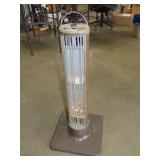 Presto Quartz Tower Heater - 28"