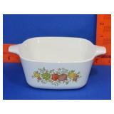 Corningware Casserole - 2 3/4 Cup