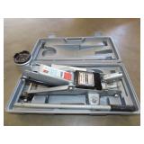 Pro Lift 4000lb Floor Jack