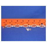 Bracelet & Ring Set