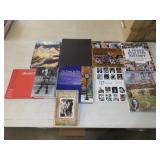 Lot of Hardback Books