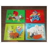 4 Kids Puzzles