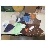 Lot of Kids Clothes