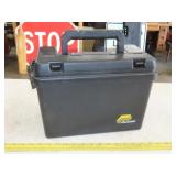 Plano Field / Ammo Box