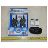 Midland Two-Way Radios