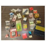 Lot of Misc Hardware