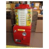 5 Cent Gum Machine