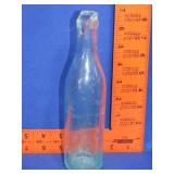 Spencer NC Pepsi Bottle  - Blue Color