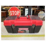 Craftsman Tool Box