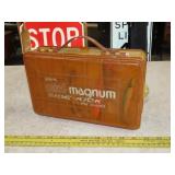 Plano Side Kick Tackle Box w/ Tackle
