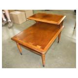 MCM Lane Acclaim Step Down End Table