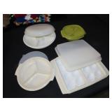 Tupperware Lot