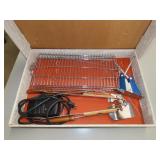 Grill Supplies
