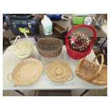 Basket Lot