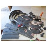 Lot of Toy Car Track