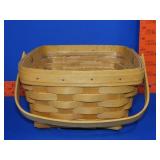 Logaberger Basket