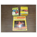 Spanish Language Courses