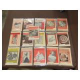 Lot of 1960