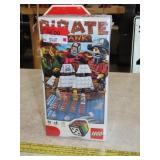 Lego Pirate Plank Game - New / Sealed