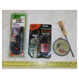Turkey Call, Deer Call & Buck Urine