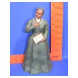 Frances Ellen Watkins Harper Sculpture