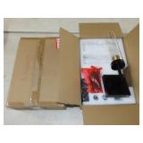 Two Pair of Wall Sconces - 15" - New