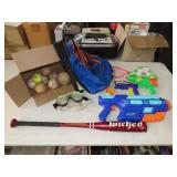 Lot of Toys