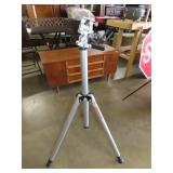 Adjustable Tri-Pod