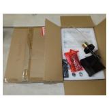 Two Pair of Wall Sconces - 15" - New