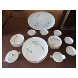 31pc of CTS Eternal Harvest China