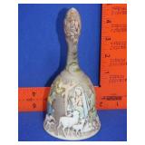 Fenton Nativity Bell
