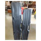 2 Hard Gun Cases