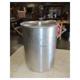 Loco Stainless Cook Pot - 16"