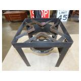Single Burner Propane Cooker - 12"