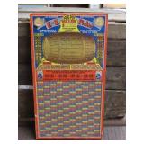 E-Z Pickin Board