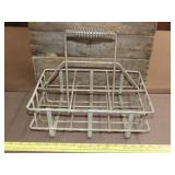 Metal Bottle Carrier