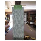 NEW - Throw / Blanket - 50x70