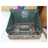 Coleman Camp Stove