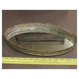 Vanity Tray - 14"
