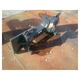 Unused 2025 3 Point Quick Tach