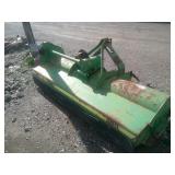 JOHN DEERE 390 Fail Mower