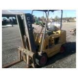 CAT T50B Forklift