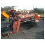 New Holland 411 Discbine