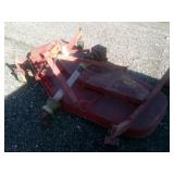 IRIONI 6 FT Finish Mower