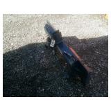 Unused 2025 3 Point Quick Tach